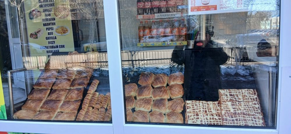 Сдам донерную в аренду