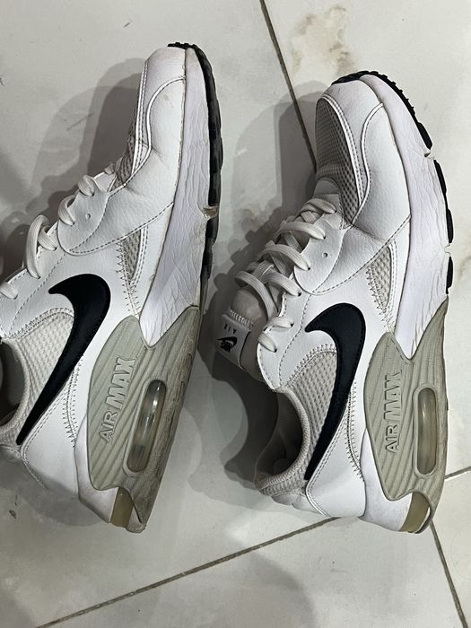 Продавам кецове Nike Air Max
