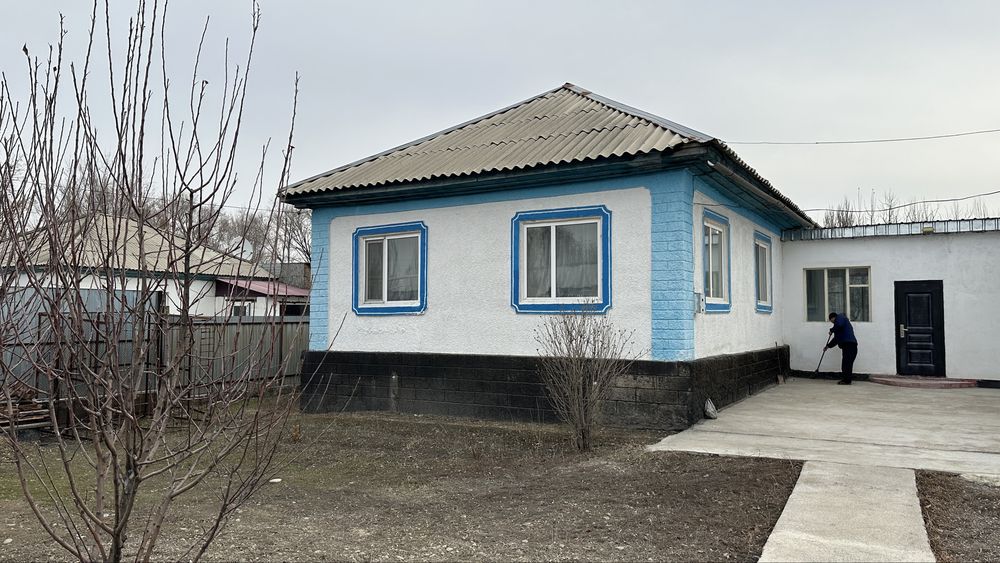 Продам дом после ремонта, в отличном состоянии