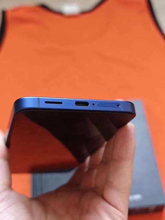 Samsung S25 Plus 256Gb 5G идеальный