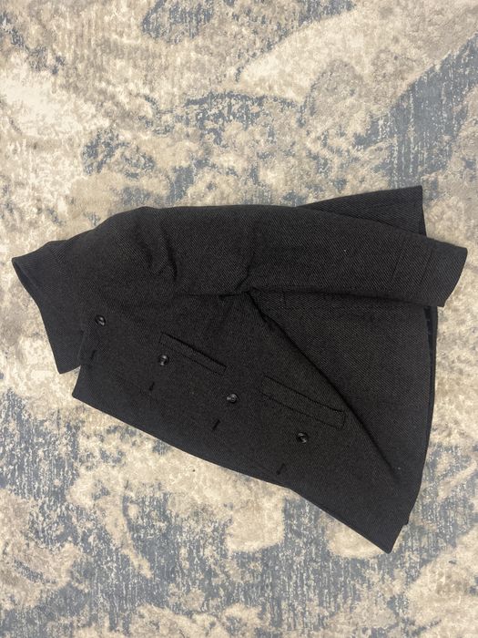 Турецкое пальто Bilkay