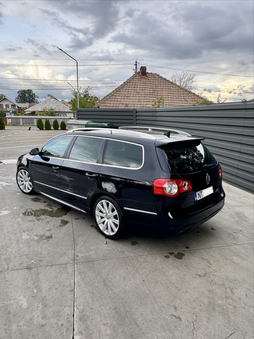 VOLKSWAGEN Passat 2009 — imagine 2