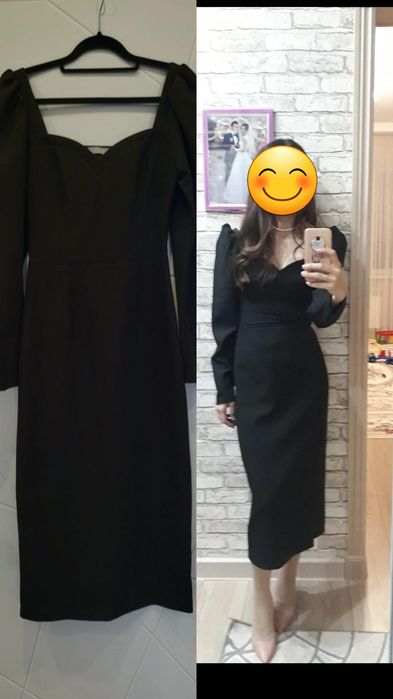 Платья Mango, Lichi по 2000 тг, в отличном состоянии