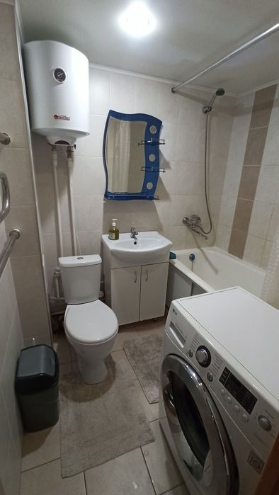 Сдам 1 комнатную квартиру на долго