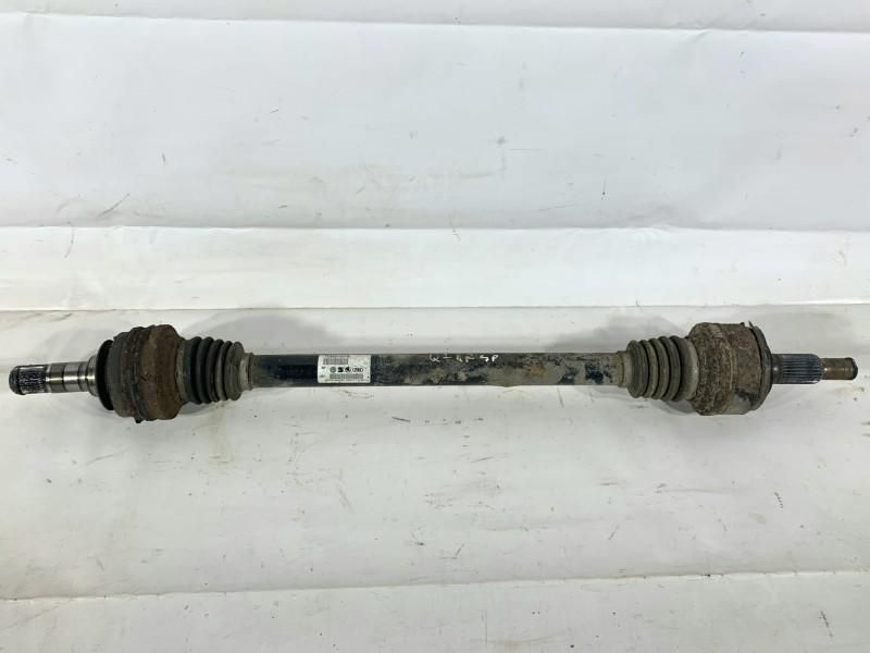 Planetara stanga / dreapta spate Audi Q7 facelift 4L 7L8501201B 3.0 td