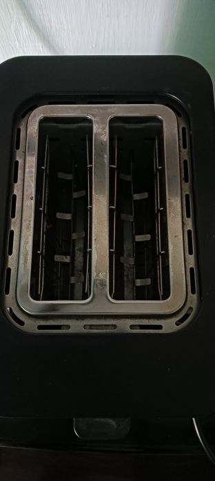 Aparat Prăjitor pâine Vision Chef