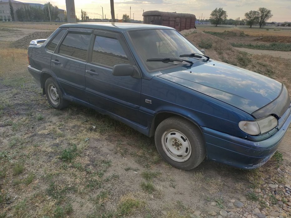 Продам Ваз 2115,2004 года