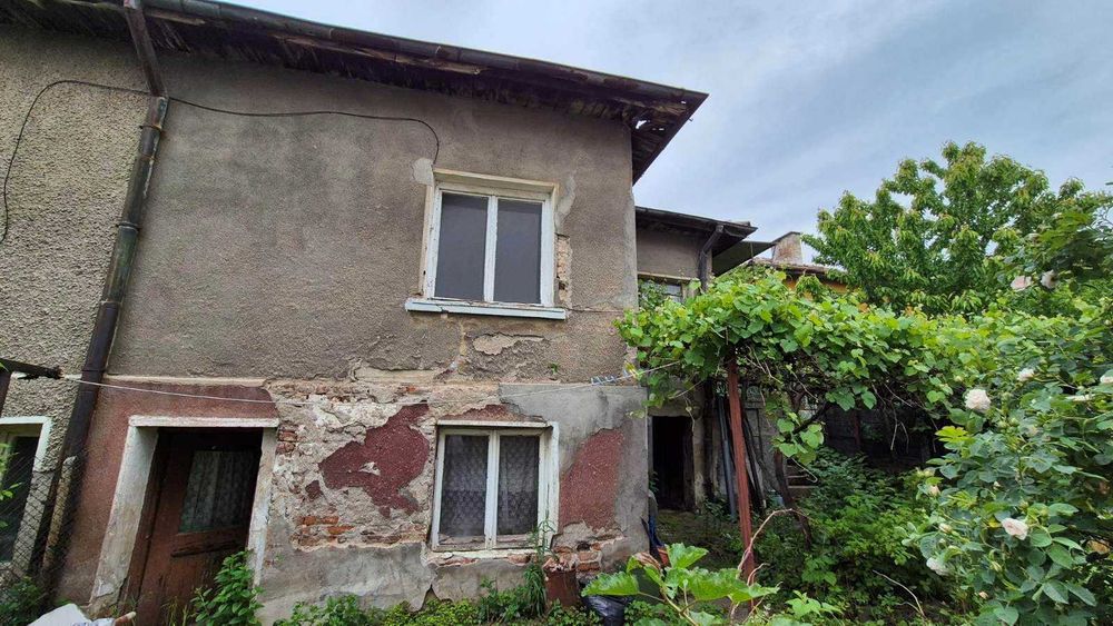 Продава се Къща в Перник, Ралица - 53 кв.м за 857 €/кв.м - Снимка #1