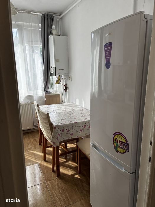 Apartament cu 2 camere de închiriat in Tg. Mureș (aproape de UMF)
