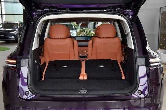 Muddatli tolovga Leapmotor C16 EV va Leapmotor C16 Hybrid