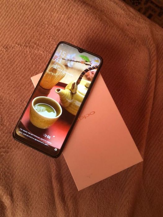 256гб Oppo Телефон продам