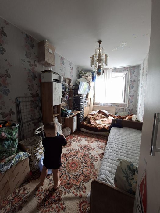 Продам 2х комнатную квартиру