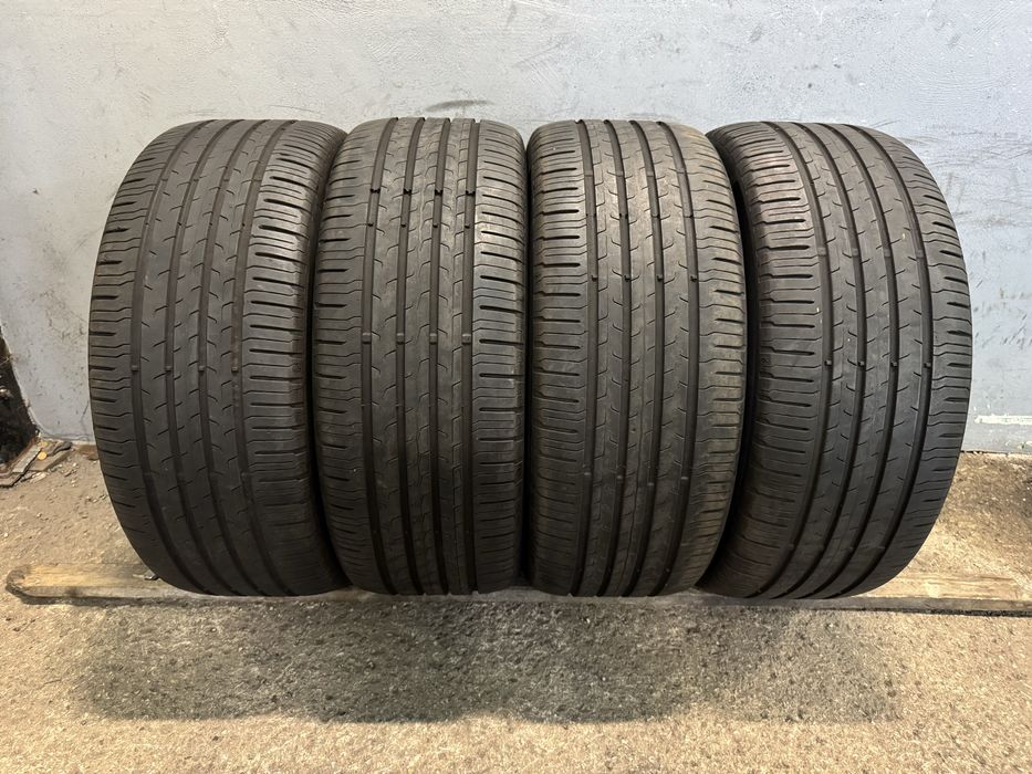 Гуми 235/45/18 CONTINENTAL Eco Contact