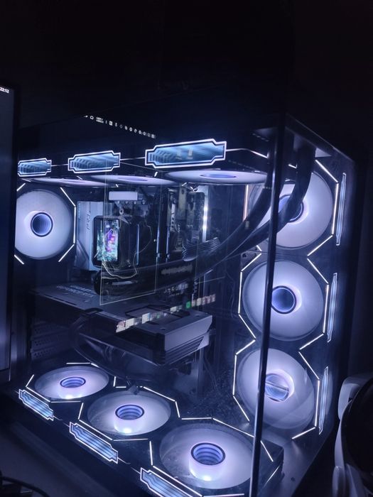 Rtx 4060/8gb VRAM б/у