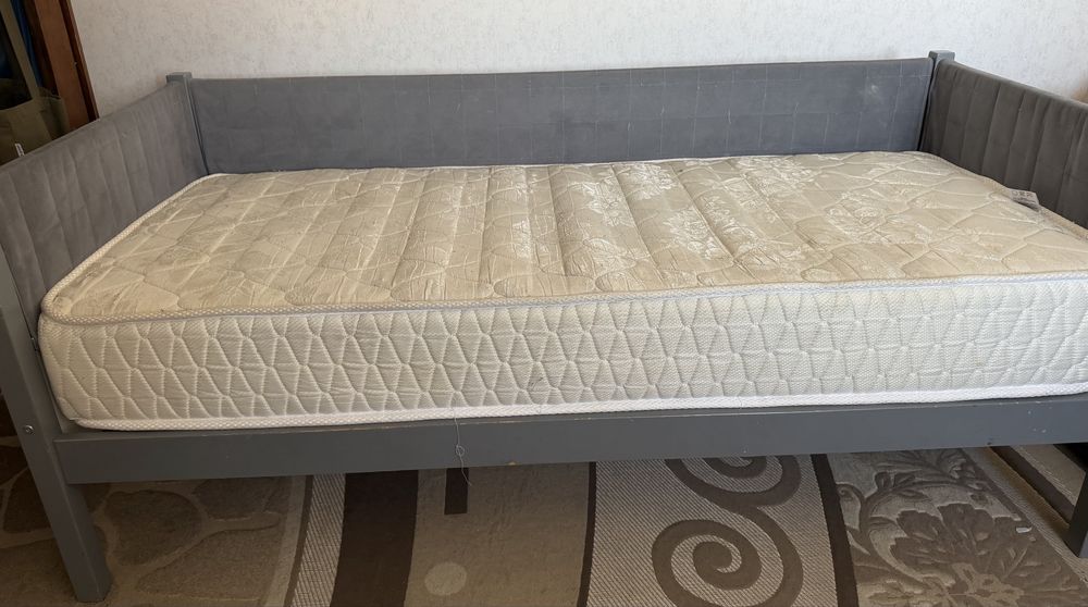 Кровать 160 на 80