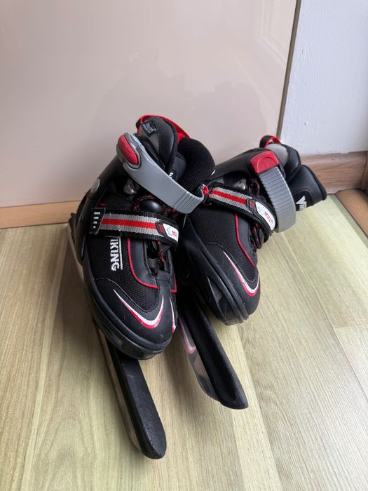 Patine Viking Multi ajustabile S(28-31)