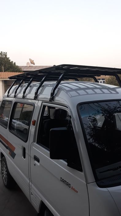 Bagajnik xamma avtolar uchun.  neksa matizlaniki 190000 boshlanadi