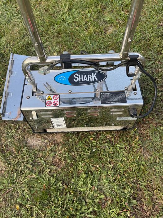 Продам Mytee shark