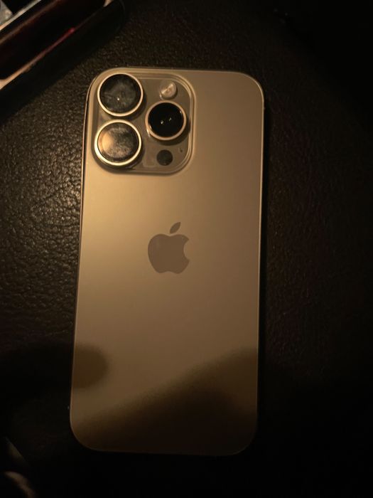 Iphone 16pro продается