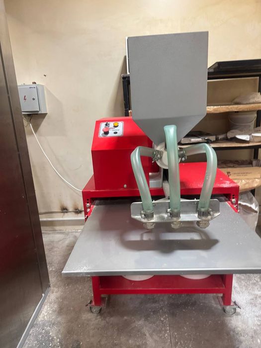 Печний аппарат "Завод инфел"