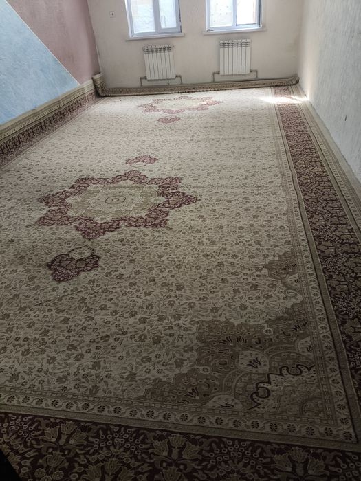 Продается ковёр срочно