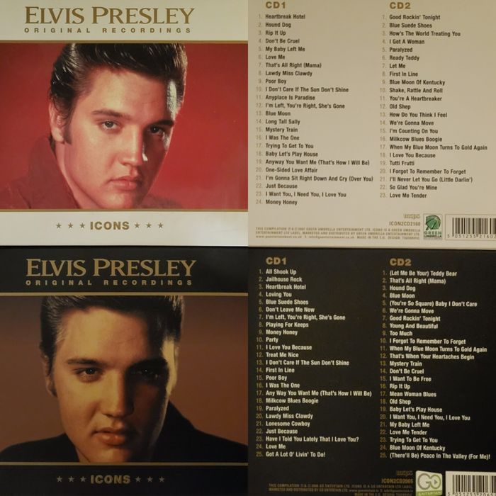 DVD-та Филми, Музика и други