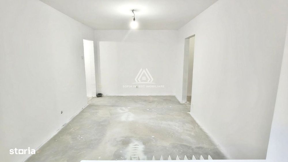 Apartament cu potențial excelent în Mănăștur, Aleea Peana