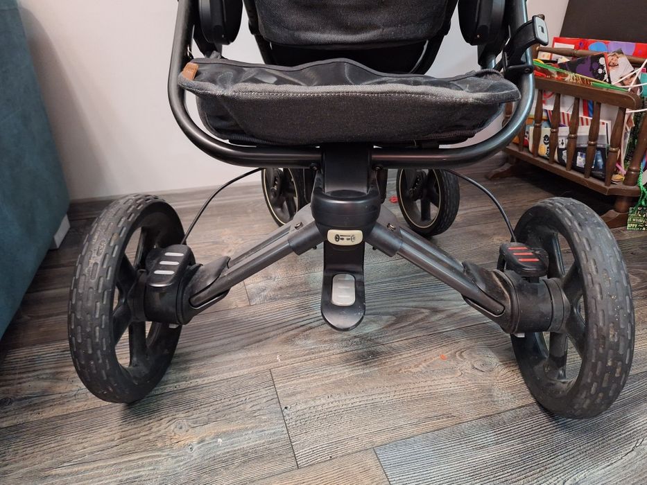 Количка Maxi cosi Nova 4