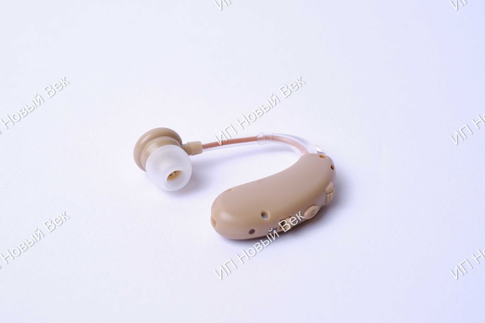Слуховой аппарат KV-601