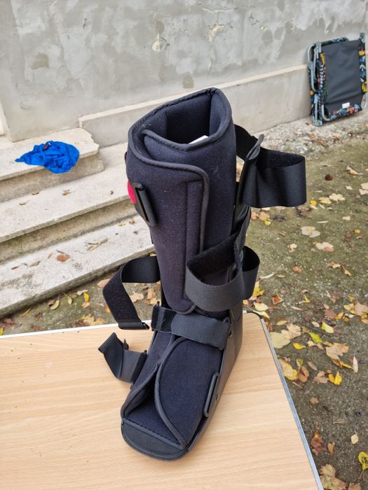 Orteza pentru gleznă