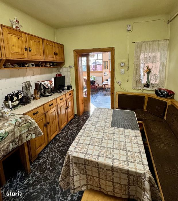Casă de vânzare – Orăștie, zonă centrală