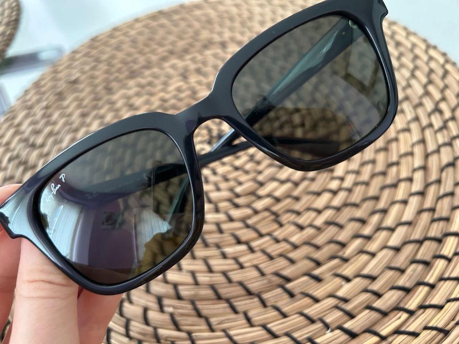 Очила Ray Ban 4323 601/9а
