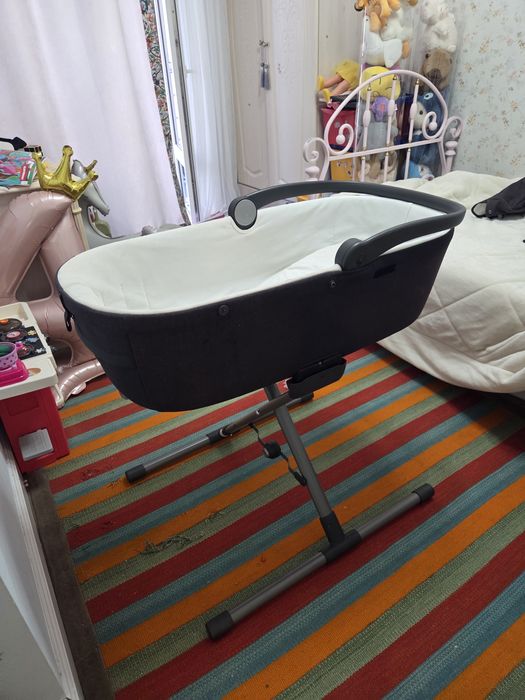 Inglesina Aptica 2в1