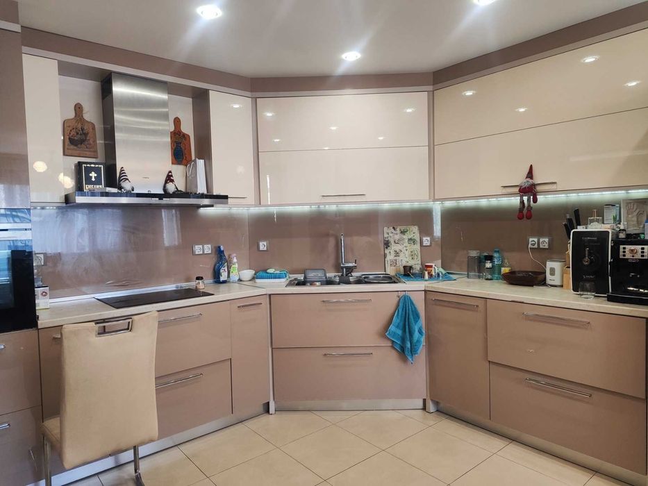 ЕРА МАКС предлага LUX апартамент в TOP център на Ямбол