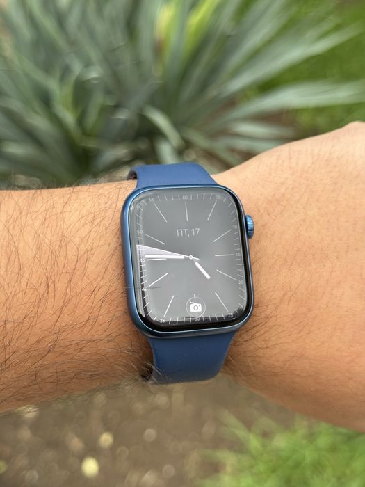 Apple Watch 7 45mm (EAC)