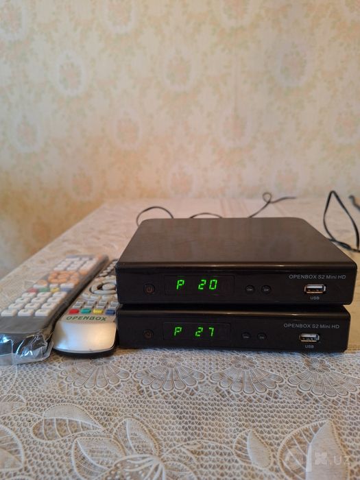 Openbox S2 mini HD