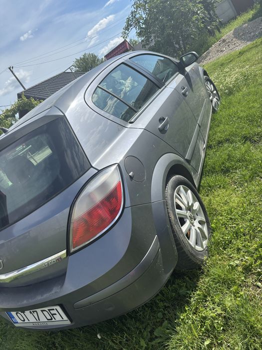 Vand Opel Astra H  Preț 900€ Detalii 0764650612