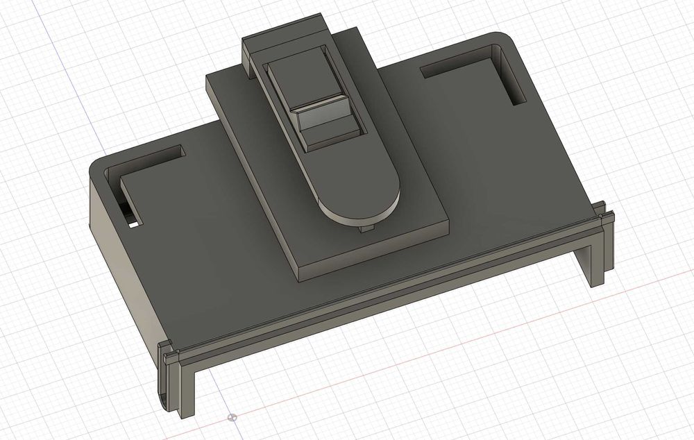 Servicii de Proiectare și Imprimare 3D