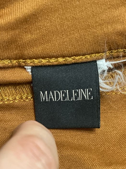 Blugi dama office/eveniment Madeleine marimea XXS