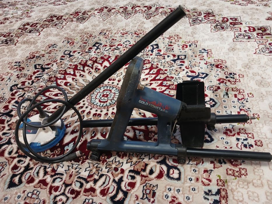 Металлоискатель минилап 1000