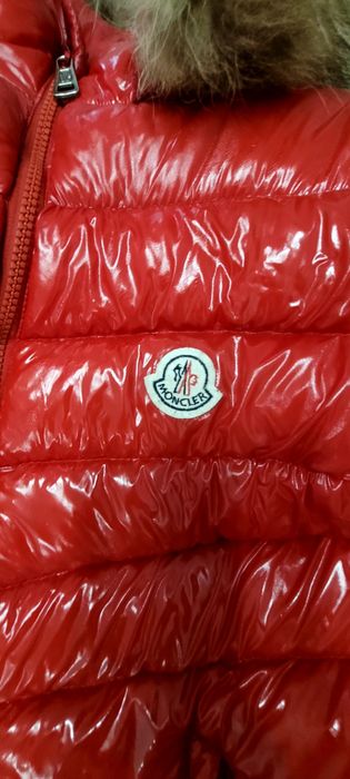 Продавам зимно яке