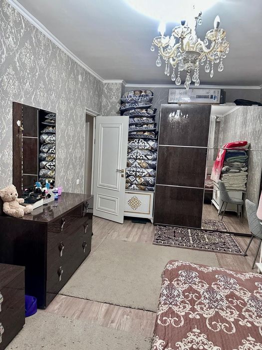 Квартира 3 комнатный