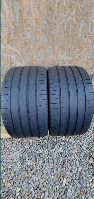 Anvelope Michelin Pilot Super Sport K3 
305/30 ZR20 103Y XL