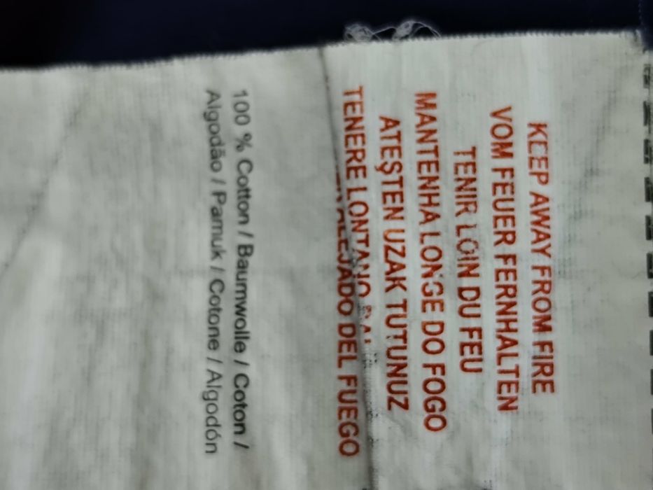 Puma tricou mărimea XS