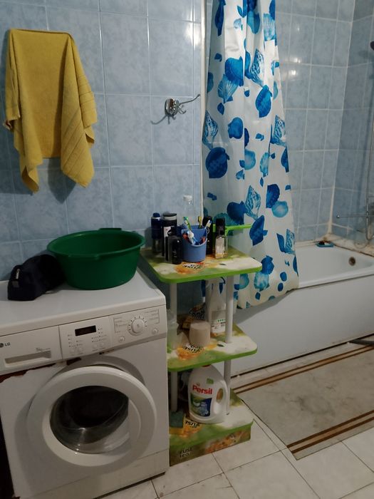 Продам двух комн квартиру