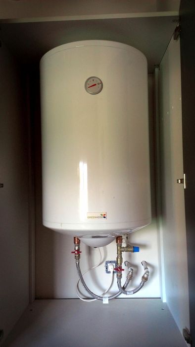 Ariston, Royal, Haier– Tozalash, O‘rnatish va Remont Xizmati!