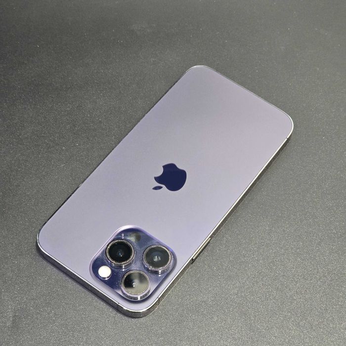 Hope Amanet P8 Iphone 14 Pro Max 128 Gb 83%