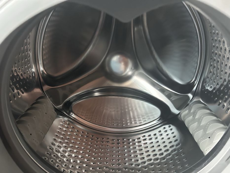 Mașină de spălat Whirlpool AWO/C 62200 – 6 kg, 1200 rpm
