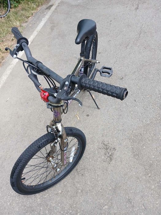 Велосипед BMX, 20 цола
