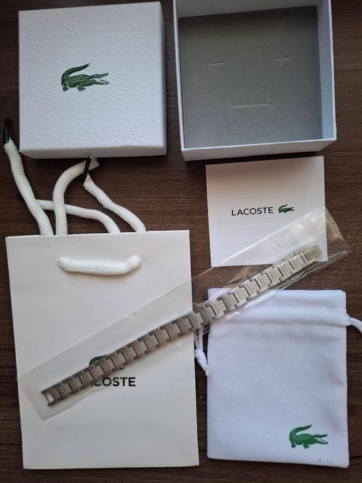 Гривна Lacoste Metropole